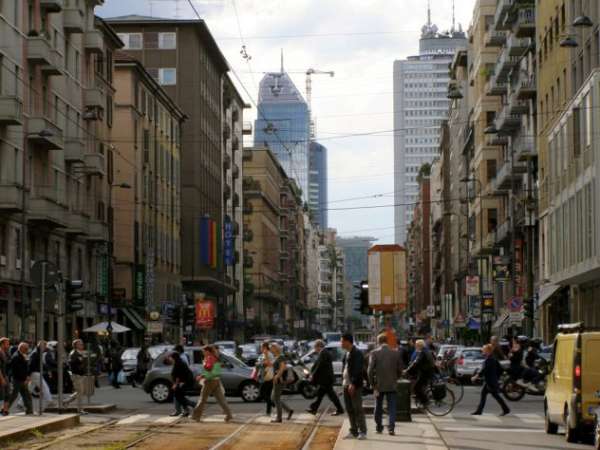 Foto Appartamenti in centro o periferia, privati, uffici, studenti