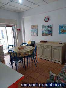Foto Appartamenti Letojanni Via Roma 72 cucina: Abitabile,