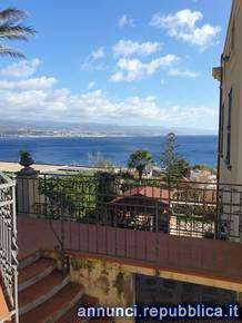 Foto Appartamenti Messina via panoramica dello stretto