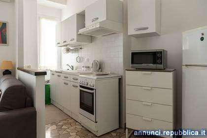 Foto Appartamenti Milano Corso Lodi 78 cucina: Abitabile,