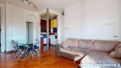 Foto Appartamenti Milano Corvetto, Lodi, Forlanini Via Mecenate cucina: A vista,
