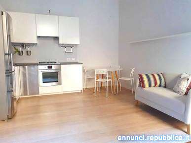 Foto Appartamenti Milano LOMBARDINI 3 cucina: Abitabile,