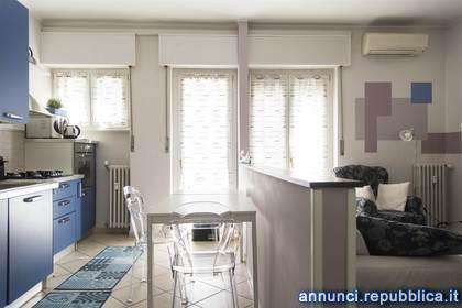 Foto Appartamenti Milano Via  Ambrogio Binda 14 cucina: Abitabile,
