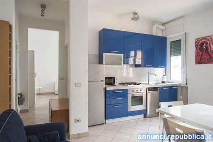 Foto Appartamenti Milano via metauro 4 cucina: Abitabile,