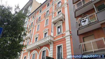 Foto Appartamenti Milano Via Michelangelo Buonarroti 9