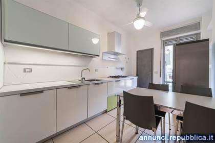 Foto Appartamenti Milano VIA PIETRO DA CEMMO 6 cucina: Abitabile,