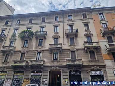 Foto Appartamenti Milano Via Plinio 22