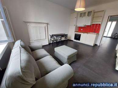 Foto Appartamenti Milano Viale Bligny 60