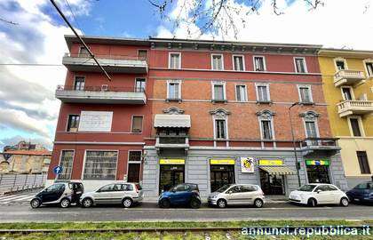 Foto Appartamenti Milano Viale Certosa 181