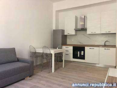 Foto Appartamenti Milano Viale Misurata 60 cucina: A vista,