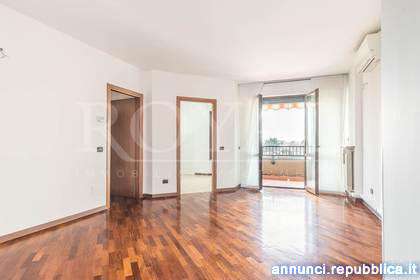 Foto Appartamenti Monza via Lazio 15 cucina: Abitabile,