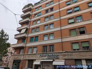 Foto Appartamenti Roma Via Flaminia 389 cucina: Abitabile,
