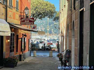 Foto Appartamenti Santa Margherita Ligure Via Maria Maragliano 1