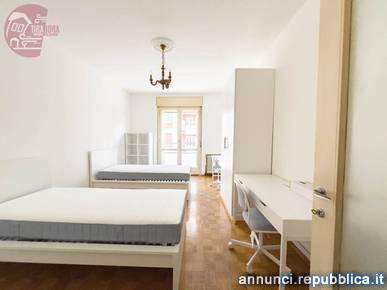 Foto Appartamenti Trieste Via Fabio Severo 122 cucina: Abitabile,