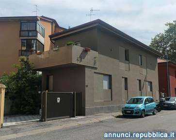 Foto Appartamenti Verona via Caboto 4
