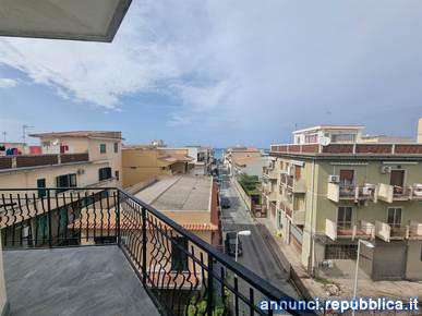 Foto Appartamenti Villafranca Tirrena via pirandello 28 cucina: Abitabile,