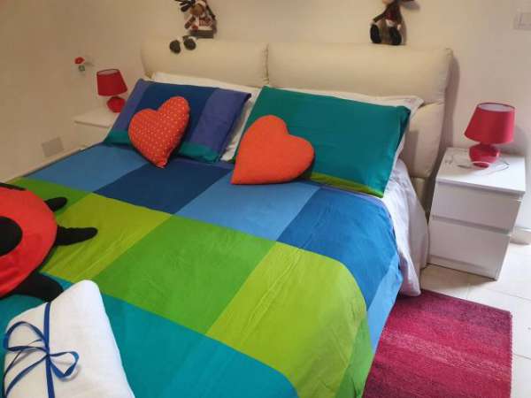 Foto Appartamentino romantico Ad Acicastello,anche con Posto Auto