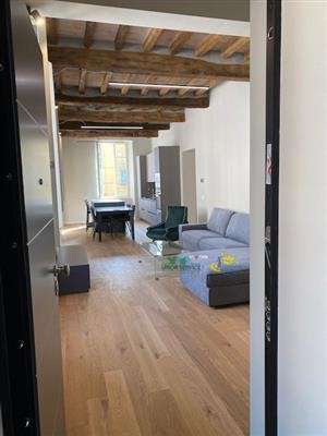 Foto Appartamento - 2 camere a Parma