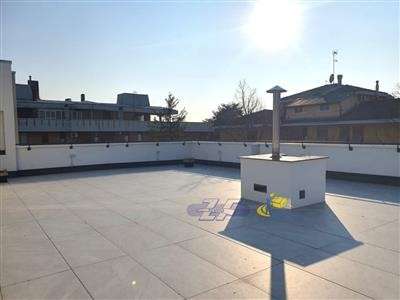 Foto Appartamento - 2 camere a Parma