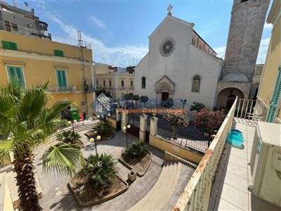 Foto Appartamento - 3 vani a Molfetta