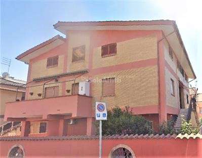 Foto Appartamento - 5 locali a Isola Sacra, Fiumicino