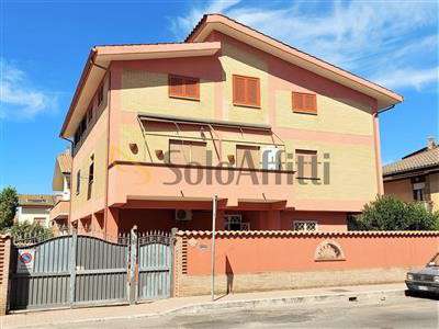 Foto Appartamento - 5 locali a Isola Sacra, Fiumicino