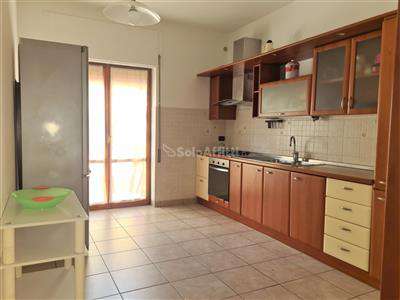 Foto Appartamento - 5 locali a Lido Casciolino, Catanzaro
