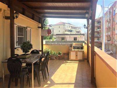 Foto Appartamento - 5 locali a Lido Lungomare, Catanzaro