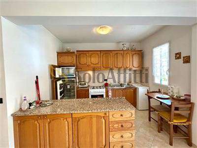 Foto Appartamento - 5 locali a Mezzanego