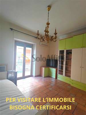 Foto Appartamento - 6 locali a Centro, Catania