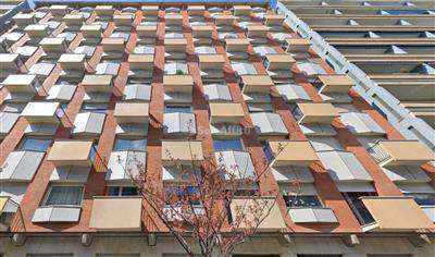 Foto Appartamento - 6 locali a San Salvario, Torino