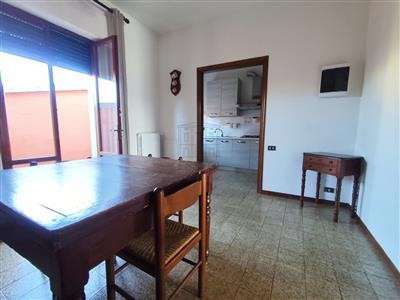 Foto Appartamento - abitabile a Lucca