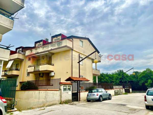 Foto Appartamento - Acerra . Rif.: Cod. rif 3155599ARG