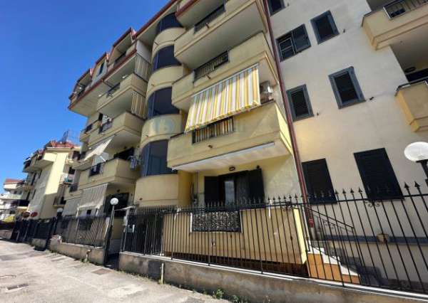 Foto Appartamento - Acerra . Rif.: Cod. rif 3237490ARG