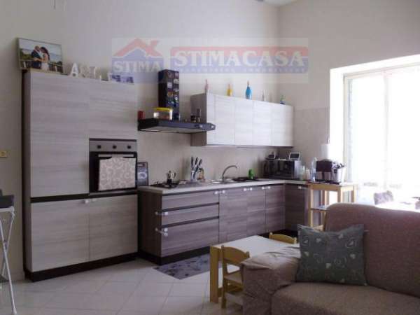 Foto Appartamento - Afragola . Rif.: Affitto Via Roma-Afragola