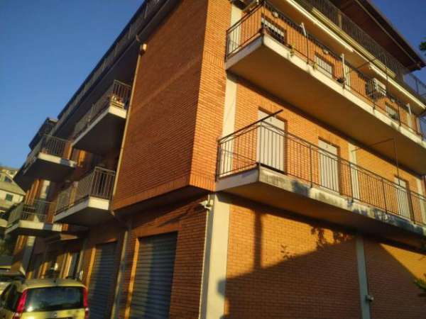 Foto Appartamento - Altavilla Silentina . Rif.: 33211
