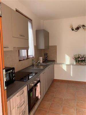 Foto Appartamento - Appartamento a Aulla