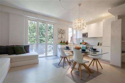 Foto Appartamento - Appartamento a Marina di Massa, Massa