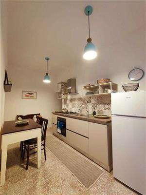 Foto Appartamento - Arredato a Adda Gelone Timoleonte, Siracusa