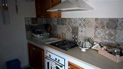 Foto Appartamento - Arredato a Adda Gelone Timoleonte, Siracusa