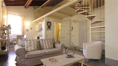 Foto Appartamento - Arredato a Centro storico, Lucca