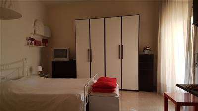 Foto Appartamento - Arredato a Tisia Tica Zecchino, Siracusa