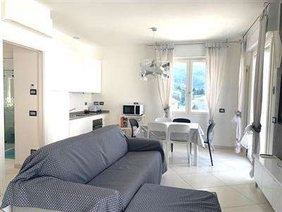 Foto Appartamento - Attico a Alassio