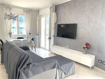 Foto Appartamento - Attico a Alassio