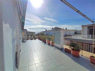 Foto Appartamento - Attico a Alassio