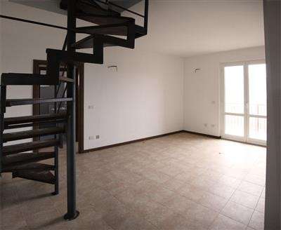 Foto Appartamento - Attico a Ameglia