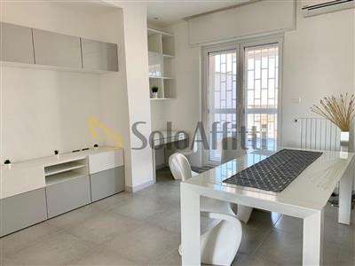 Foto Appartamento - Attico a Centro, Bari