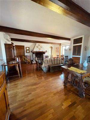 Foto Appartamento - Attico a Frosinone