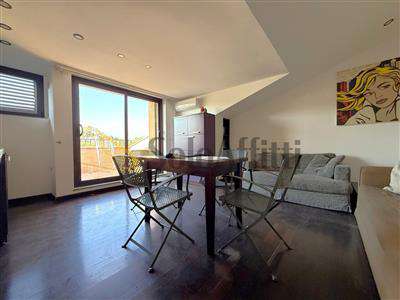 Foto Appartamento - Attico a Germaneto, Catanzaro