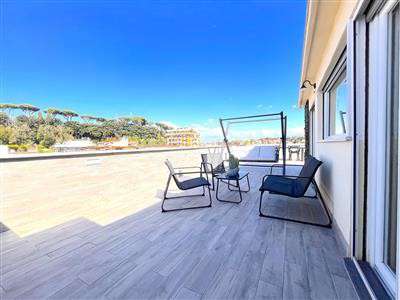 Foto Appartamento - Attico a Gregorio VII, Roma